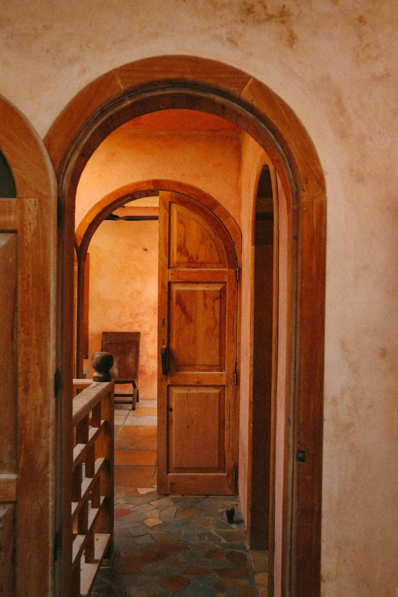 Zamas Hotel Тулум Экстерьер фото